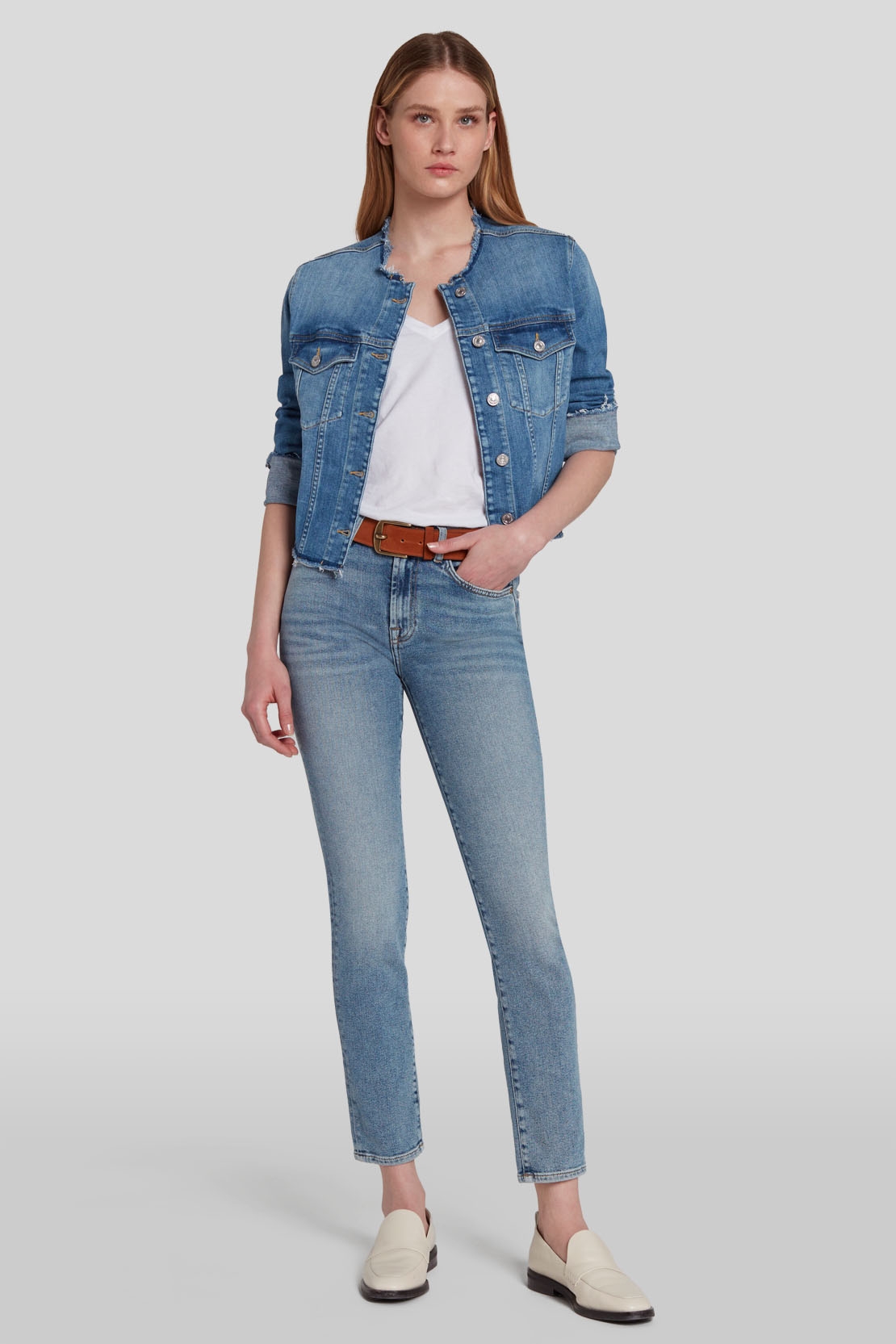Roxanne Style for Women | 7 For All Mankind