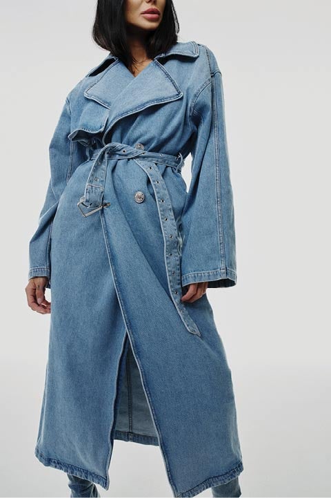 Lookbook FW23 - look 2