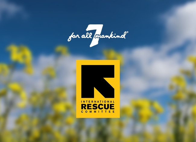 7 For All Mankind - IRC 7 For All Mankind - IRC