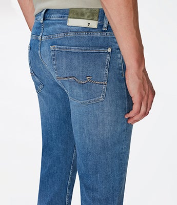 SS23 Collection Man