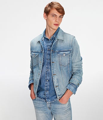 SS23 Collection Man