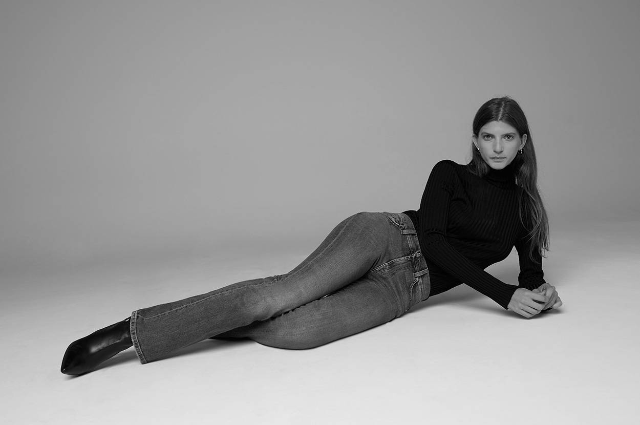 7 Wide legs - Bootcut