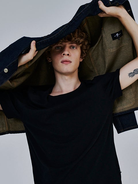 Lookbook FW23 - look 1
