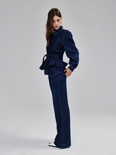Lookbook FW23 - look 10