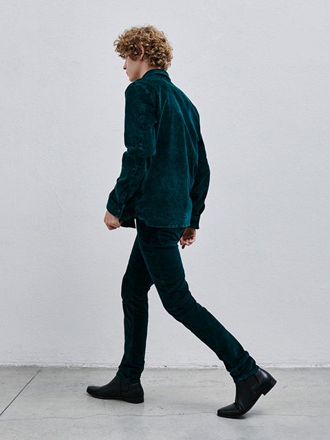 Lookbook FW23 - look 14