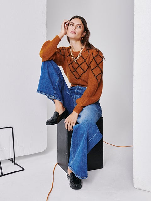 Lookbook FW23 - look 15
