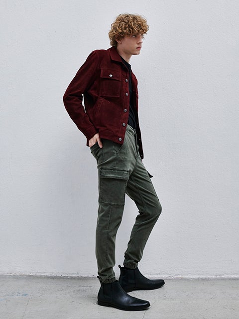 Lookbook FW23 - look 16