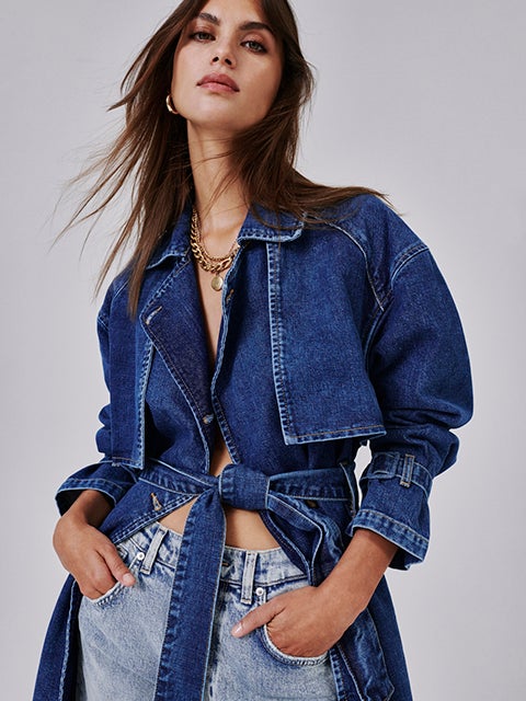 Lookbook FW23 - look 2
