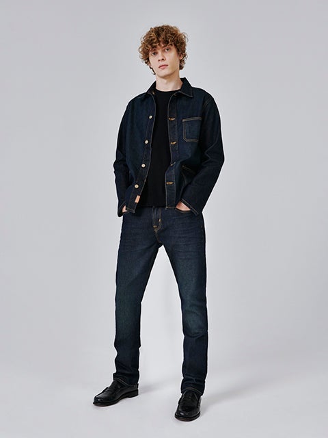 Lookbook FW23 - look 3