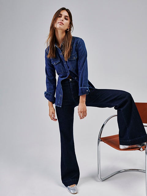 Lookbook FW23 - look 8