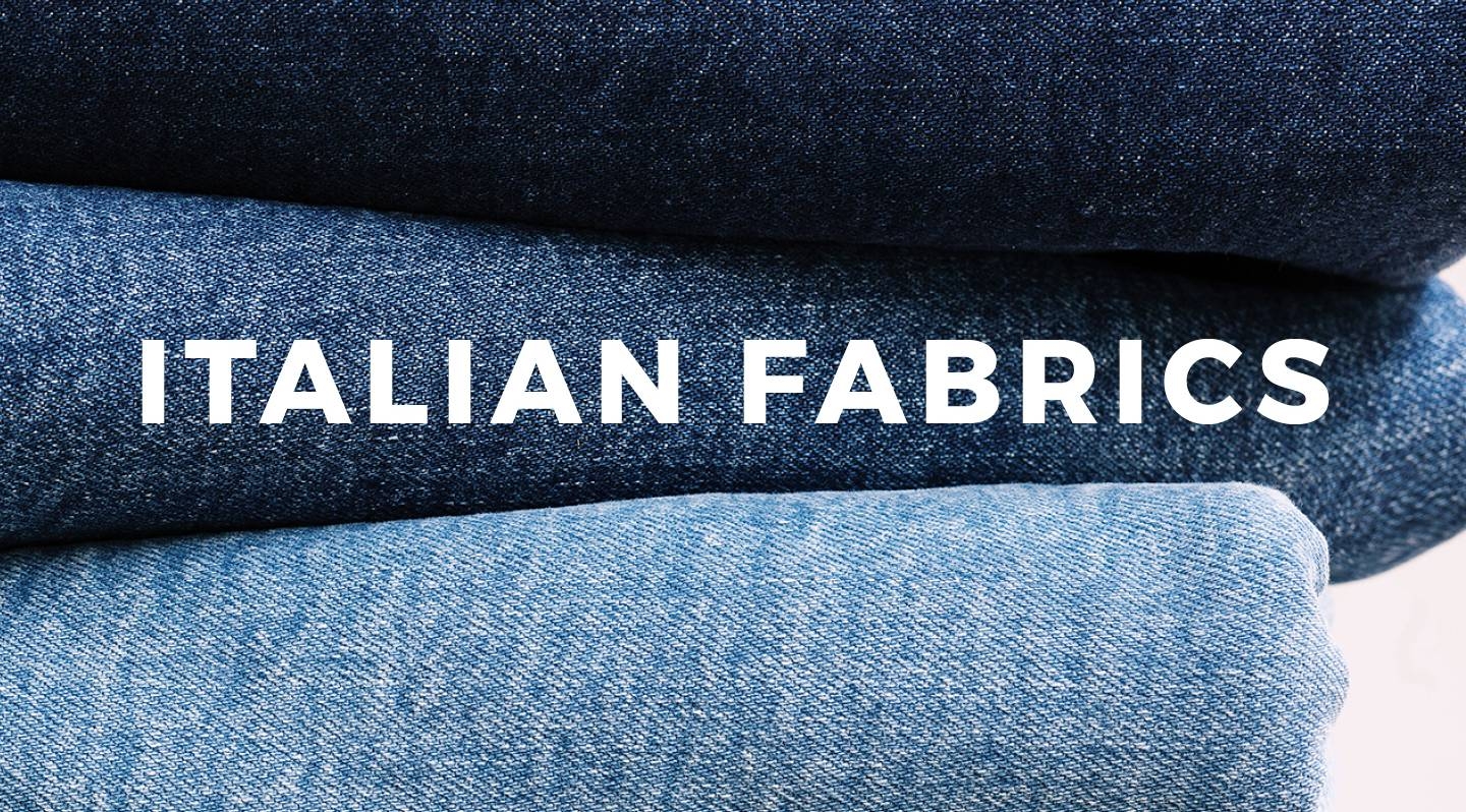 italian fabrics, 