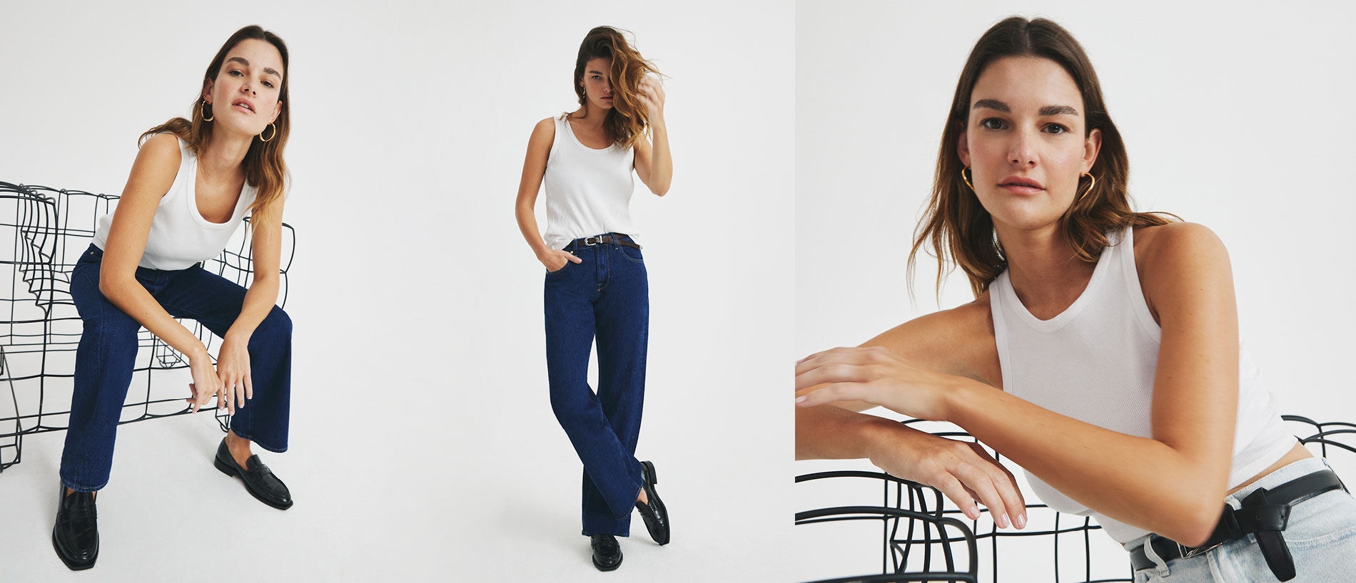 SS23 Collection Woman