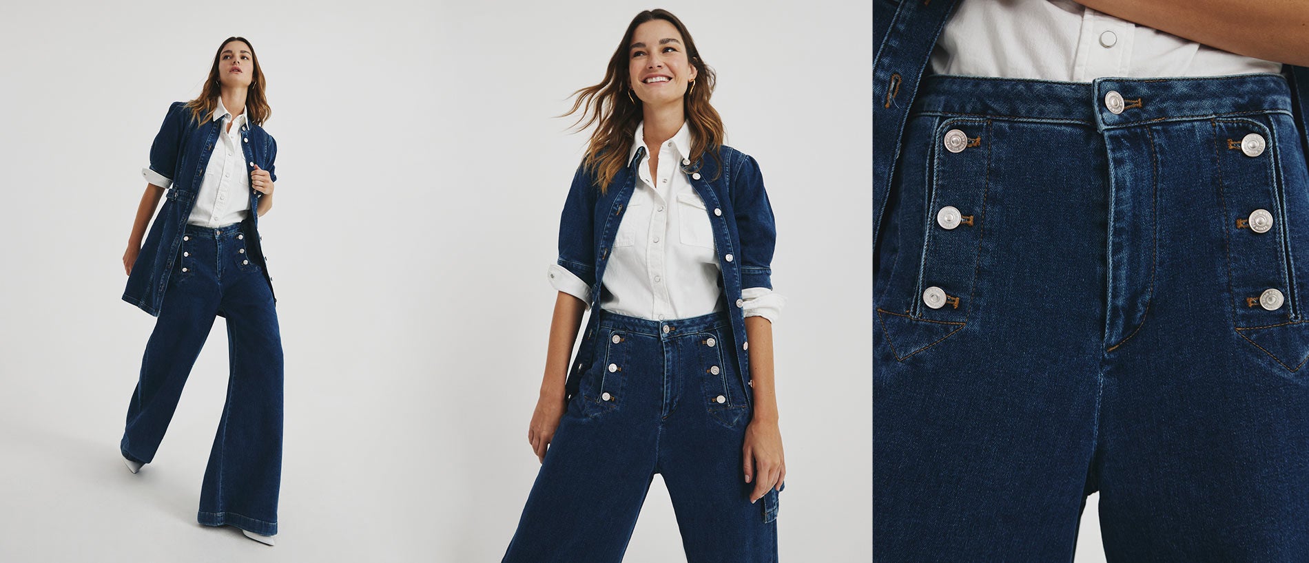 SS23 Collection Woman