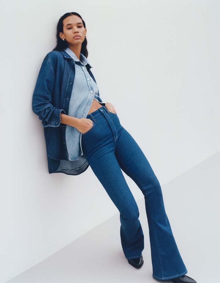 The Bootcut