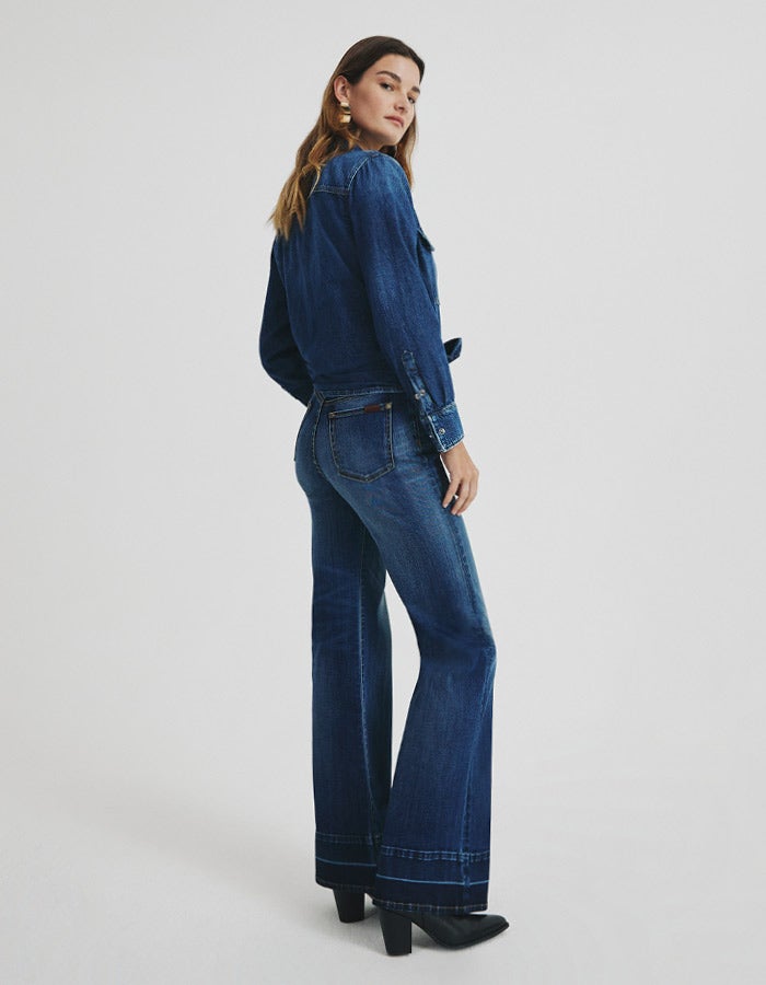 Luxe Vintage