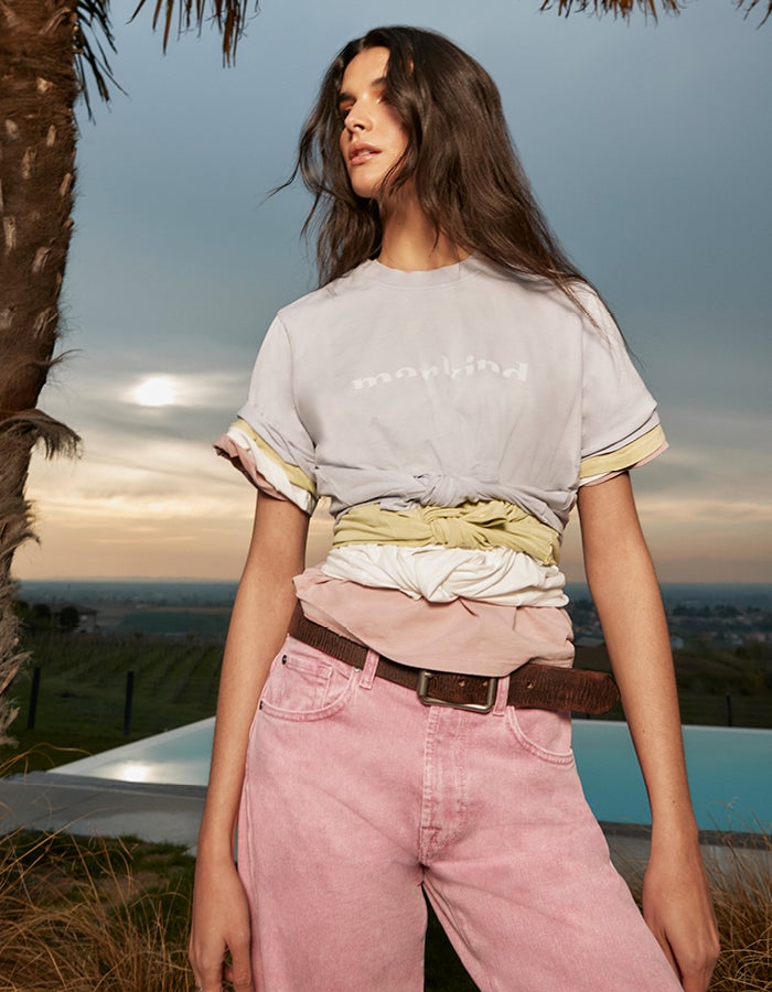 New arrivals colors