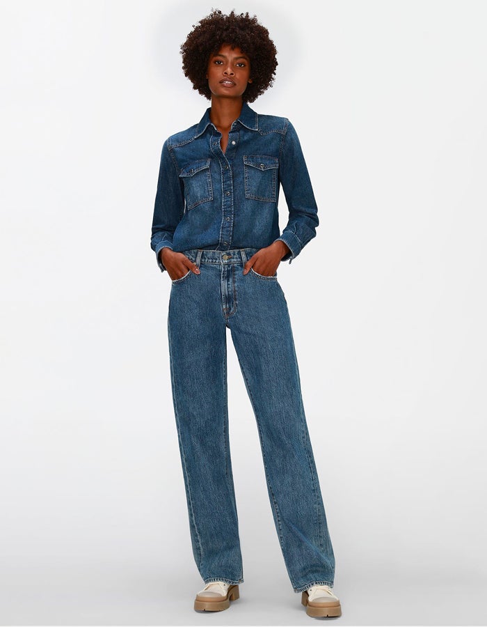 Tess Trousers