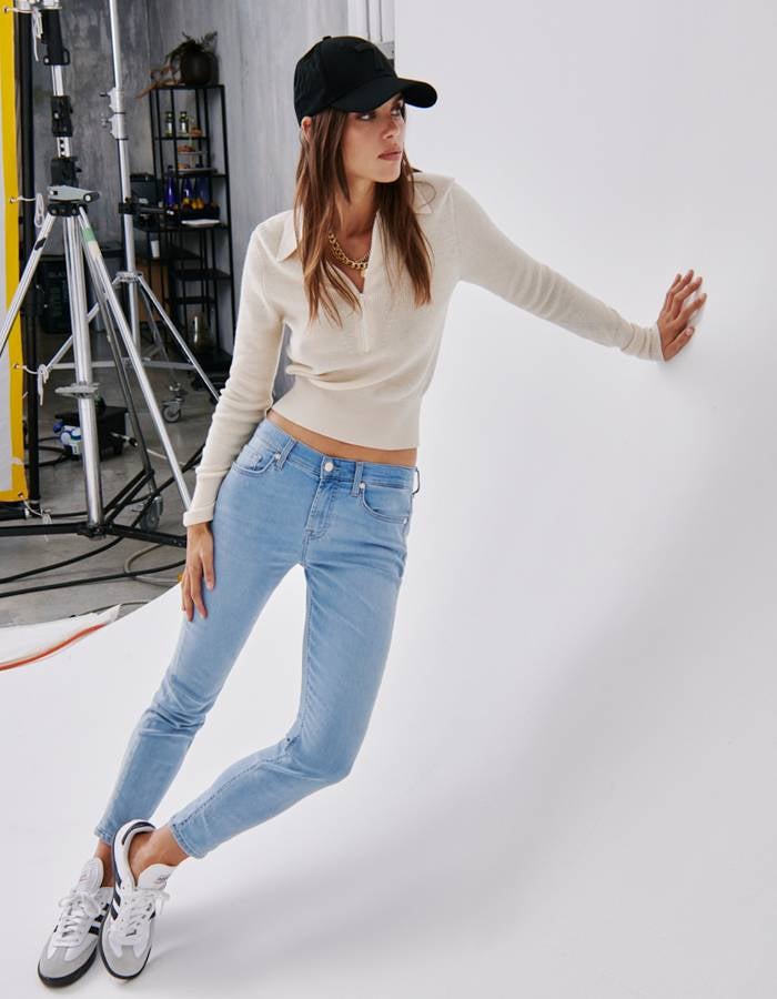Bootcut