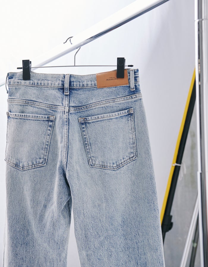 Bootcut
